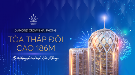 Diamond Crown Hai Phong