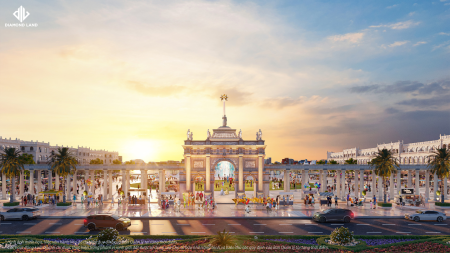 Vinhomes Royal Island - Thành phố đảo đẳng cấp quốc tế