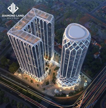 Diamond Crown Hai Phong