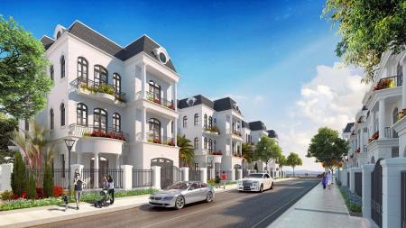 Dự án Vinhomes Imperia