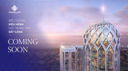 Diamond Crown Hai Phong