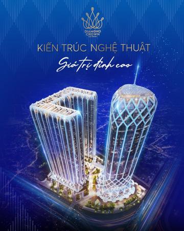 Diamond Crown Hai Phong