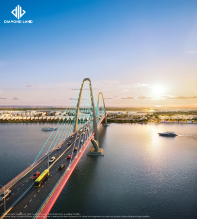 Vinhomes Royal Island - Thành phố đảo đẳng cấp quốc tế