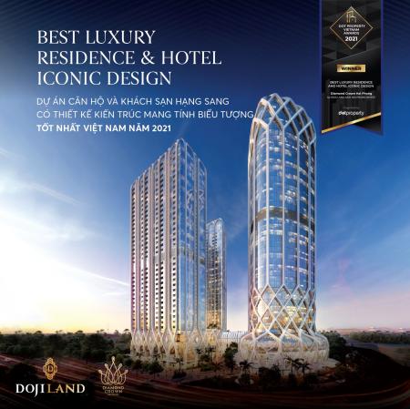 Diamond Crown Hai Phong