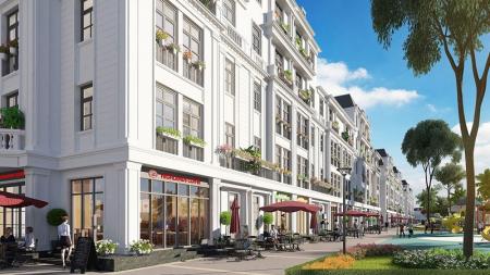 Dự án Vinhomes Imperia