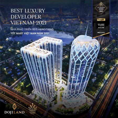 Diamond Crown Hai Phong
