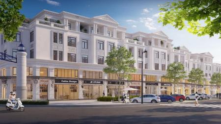 Vinhome Marina - Hòn ngọc viễn đông