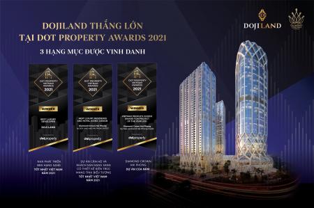 Diamond Crown Hai Phong