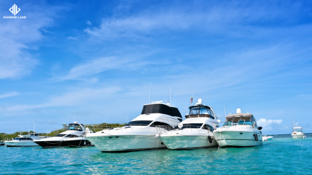 Vinhomes Royal Island - Thành phố đảo đẳng cấp quốc tế