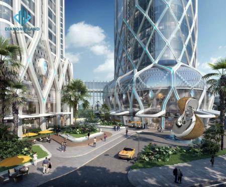 Diamond Crown Hai Phong