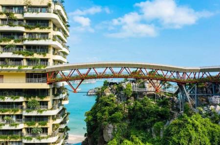 Flamingo Cát Bà Beach Resort