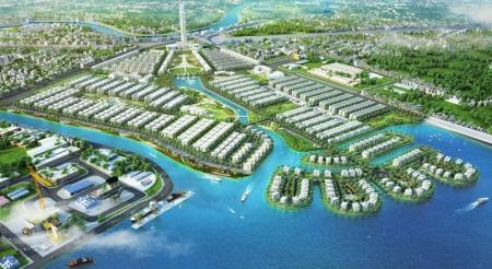 Dự án Vinhomes Imperia