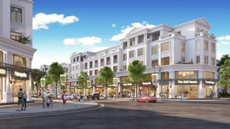 Vinhome Marina - Hòn ngọc viễn đông