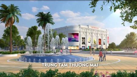 Vinhome Marina - Hòn ngọc viễn đông