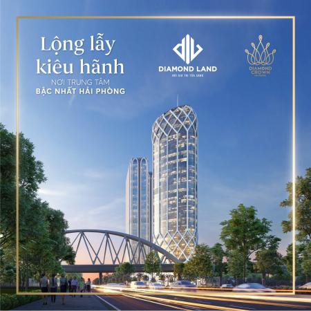 Diamond Crown Hai Phong
