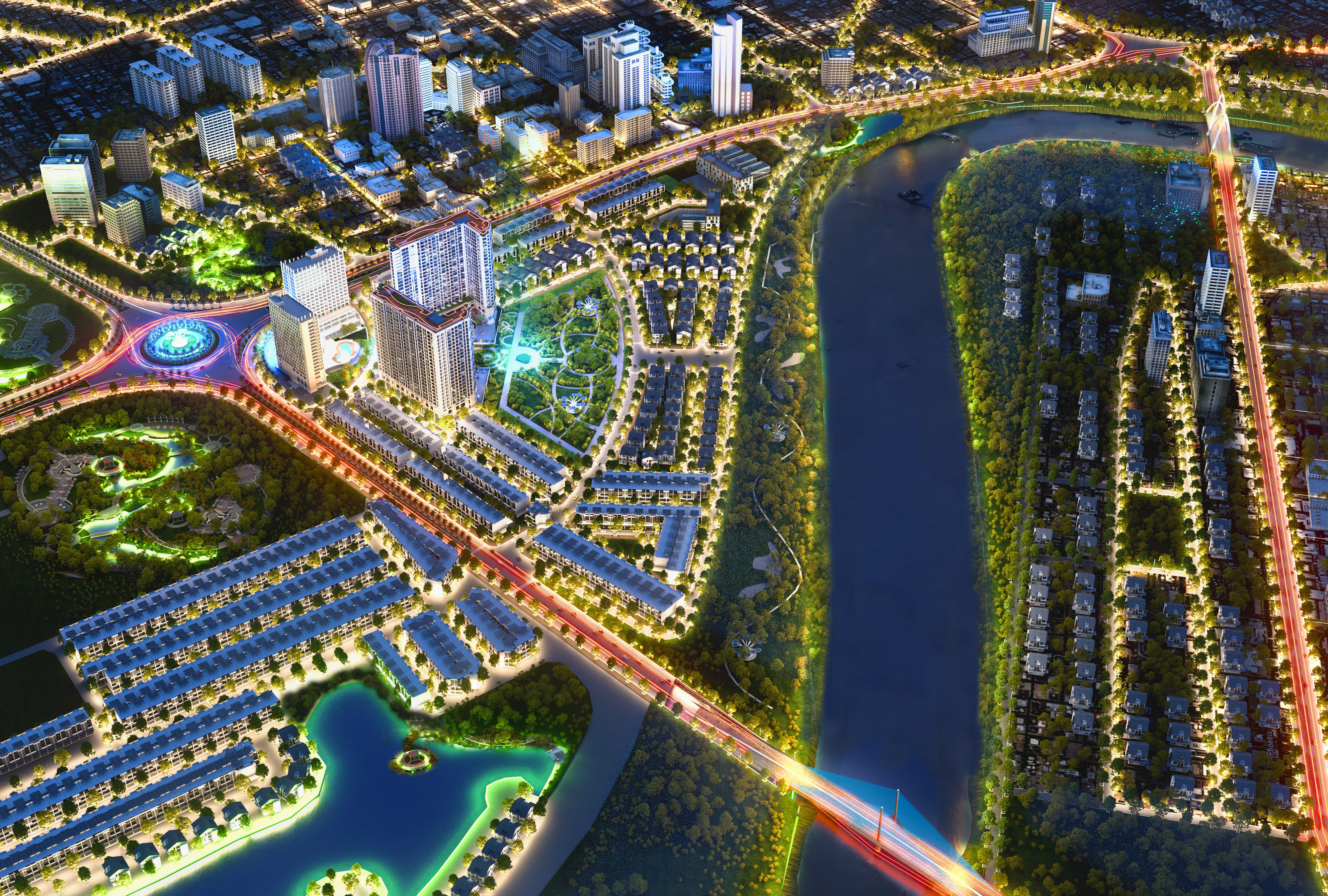 Những tiêu chí “độc nhất vô nhị” chỉ có ở The Minato Residence mà các nhà đầu tư thông minh không bao giờ bỏ lỡ