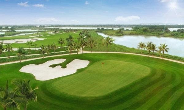 Giữa “biển” dự án nghỉ dưỡng, tại sao Vinhomes Vũ Yên lại chiếm vị trí độc tôn?