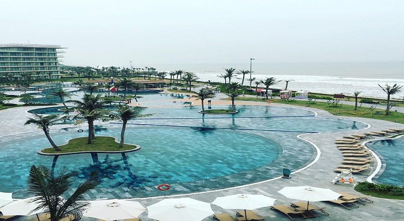 Giá bán dự án Đồi Rồng Đồ Sơn