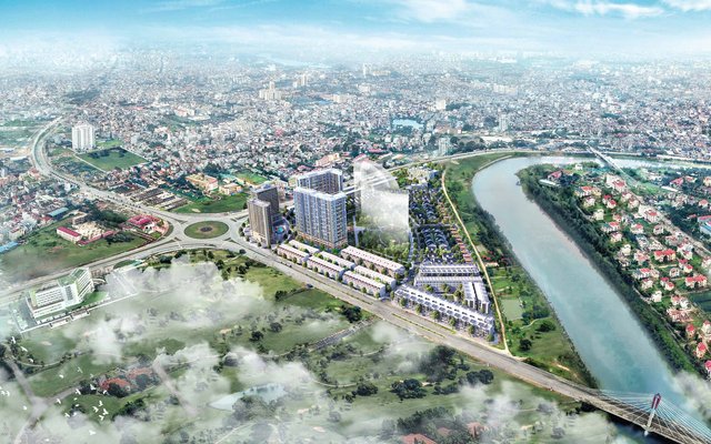 Những con số ấn tượng khẳng định chất lượng Nhật Bản tại The Minato Residence