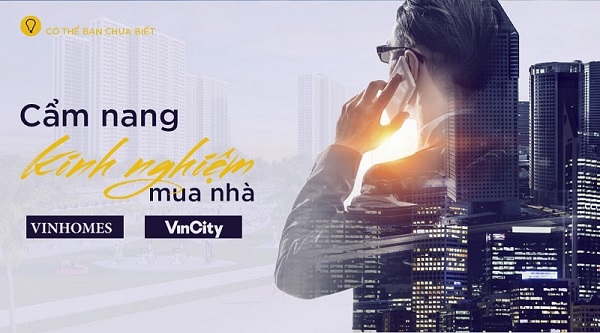 5 điều bạn cần quan tâm khi mua nhà Vinhomes Vũ Yên